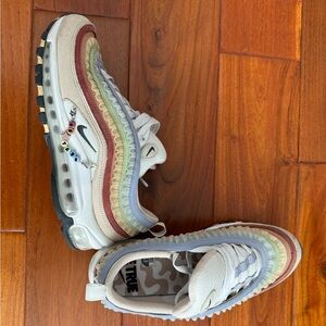 Nike Air Max 97 Be True